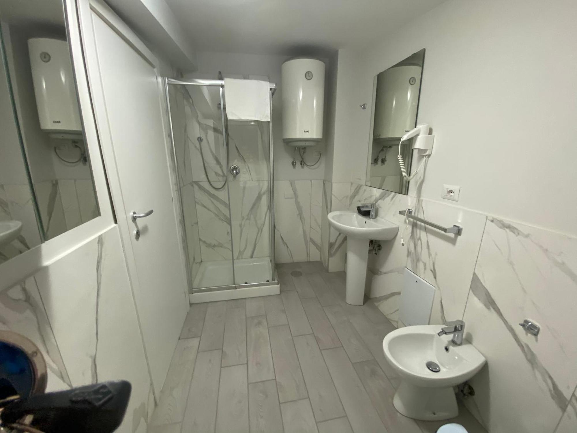 B&B Loretta Marcianise Kültér fotó