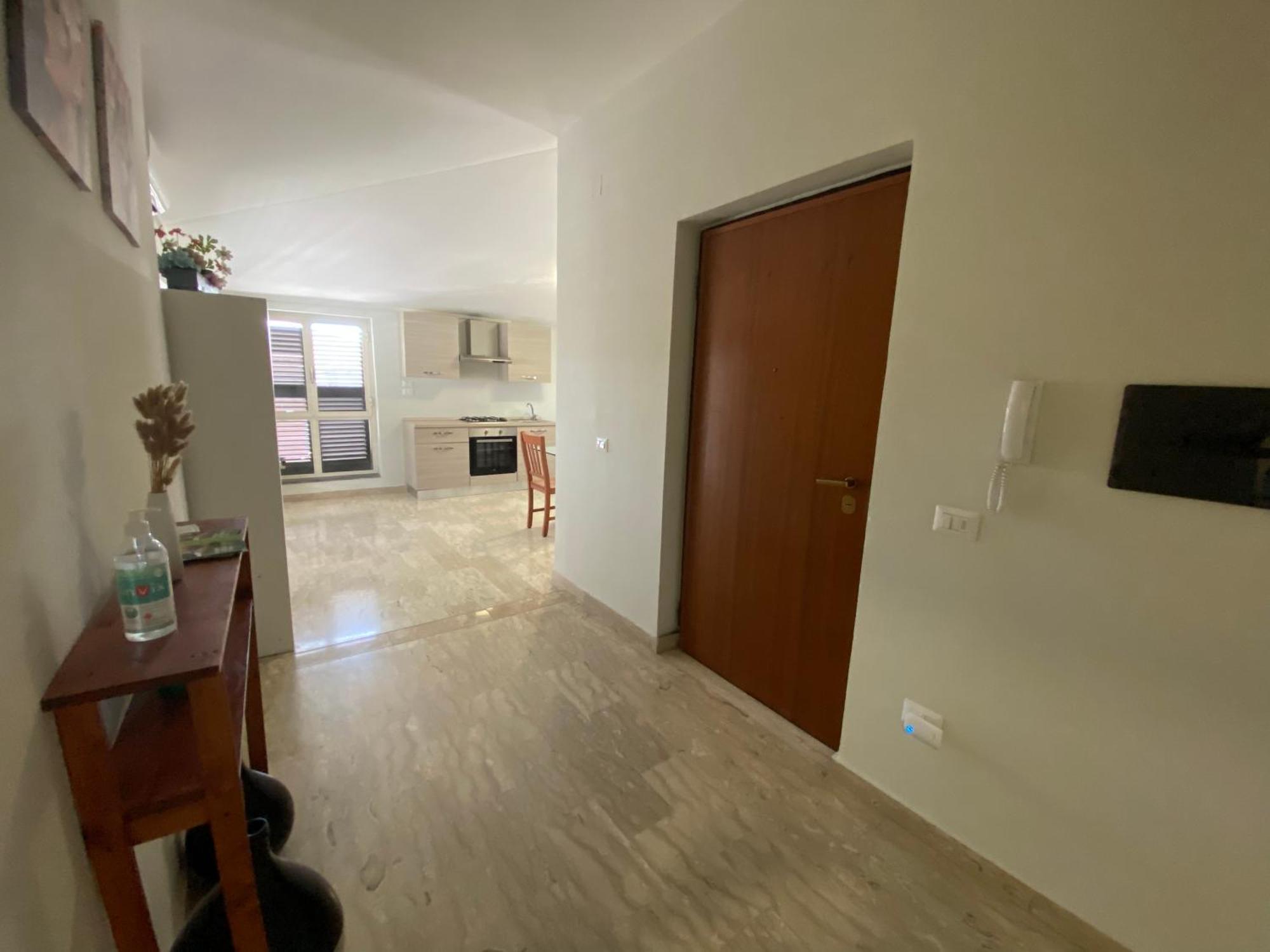 B&B Loretta Marcianise Kültér fotó