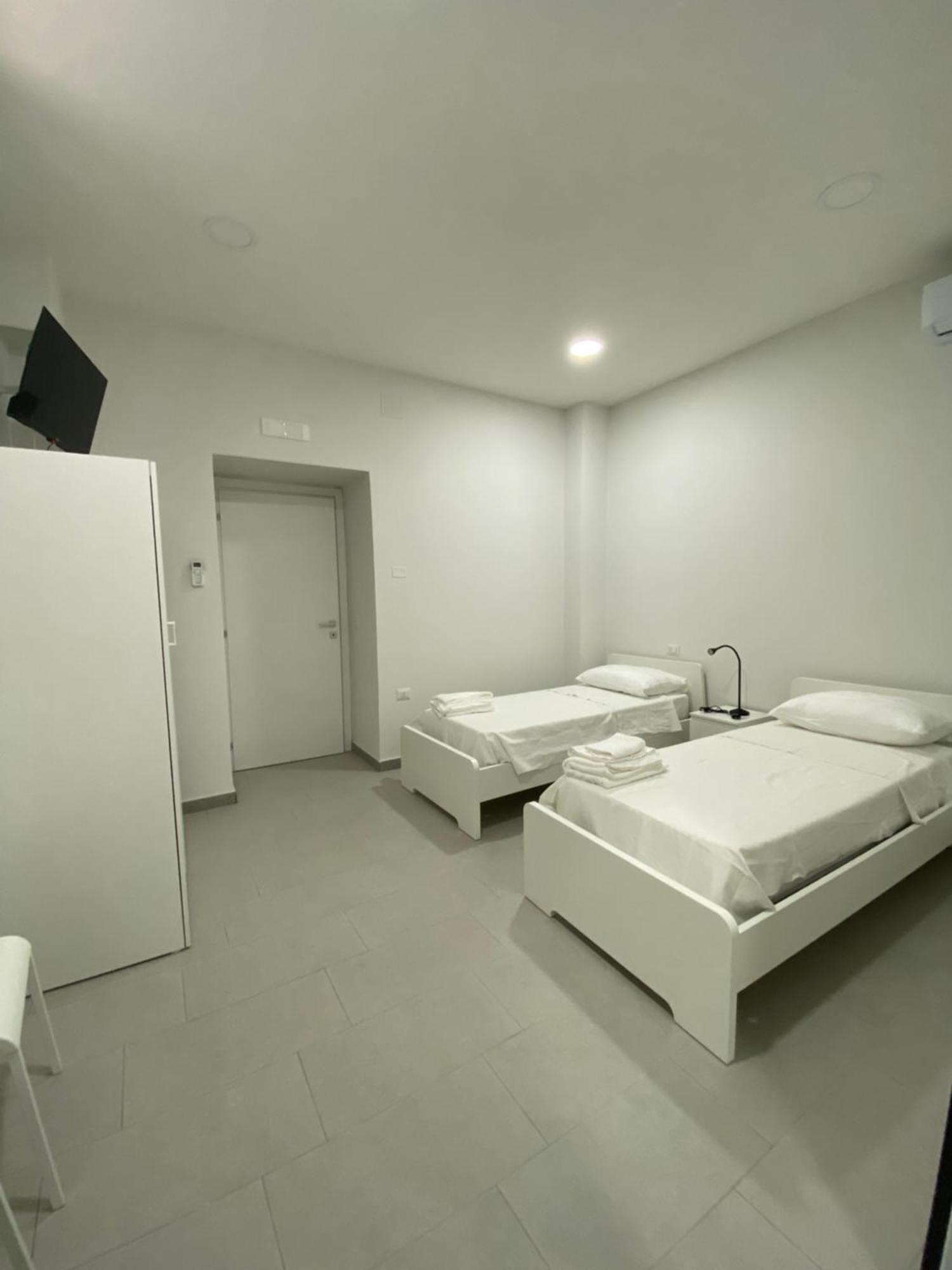 B&B Loretta Marcianise Kültér fotó