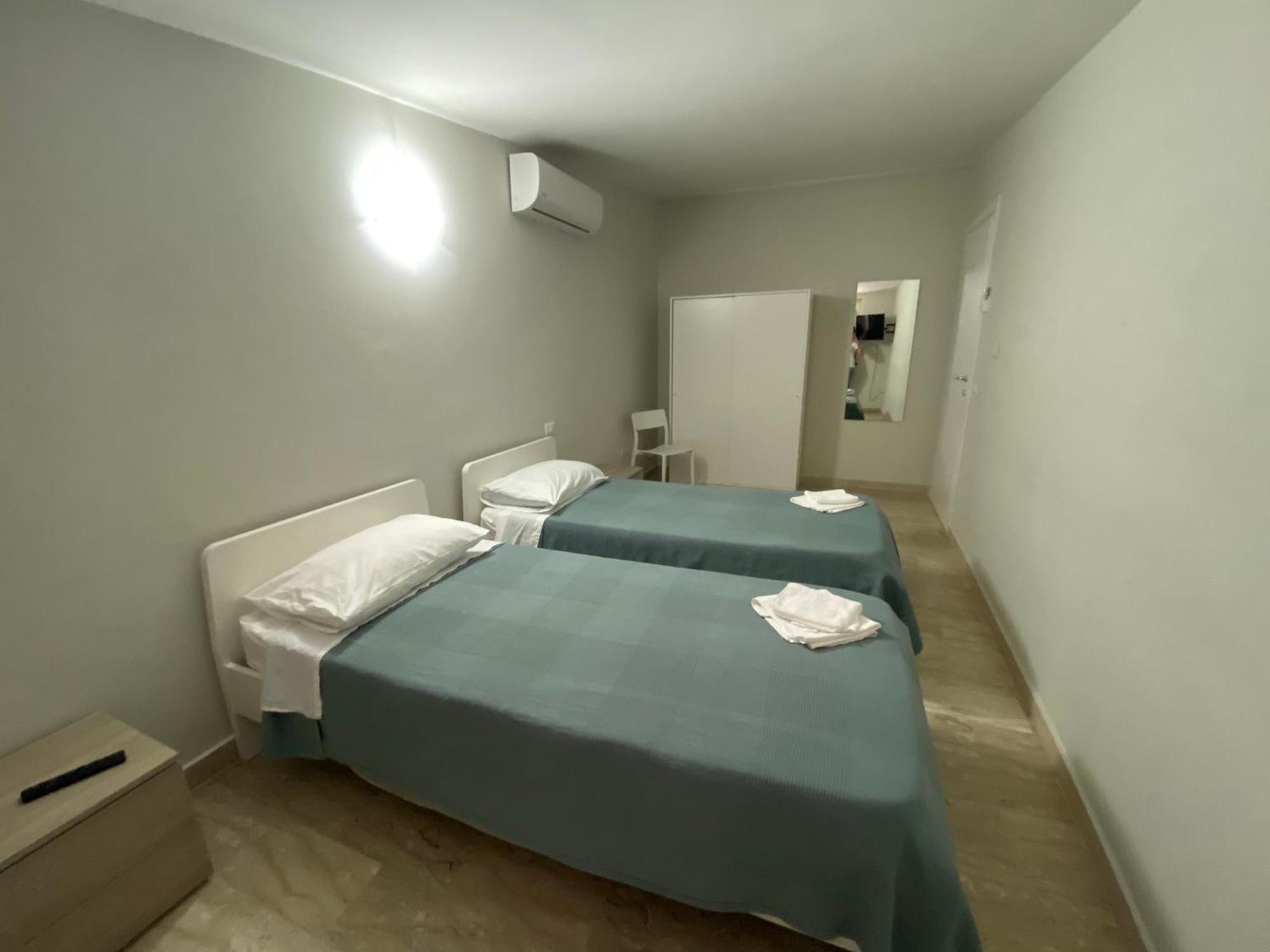 B&B Loretta Marcianise Kültér fotó