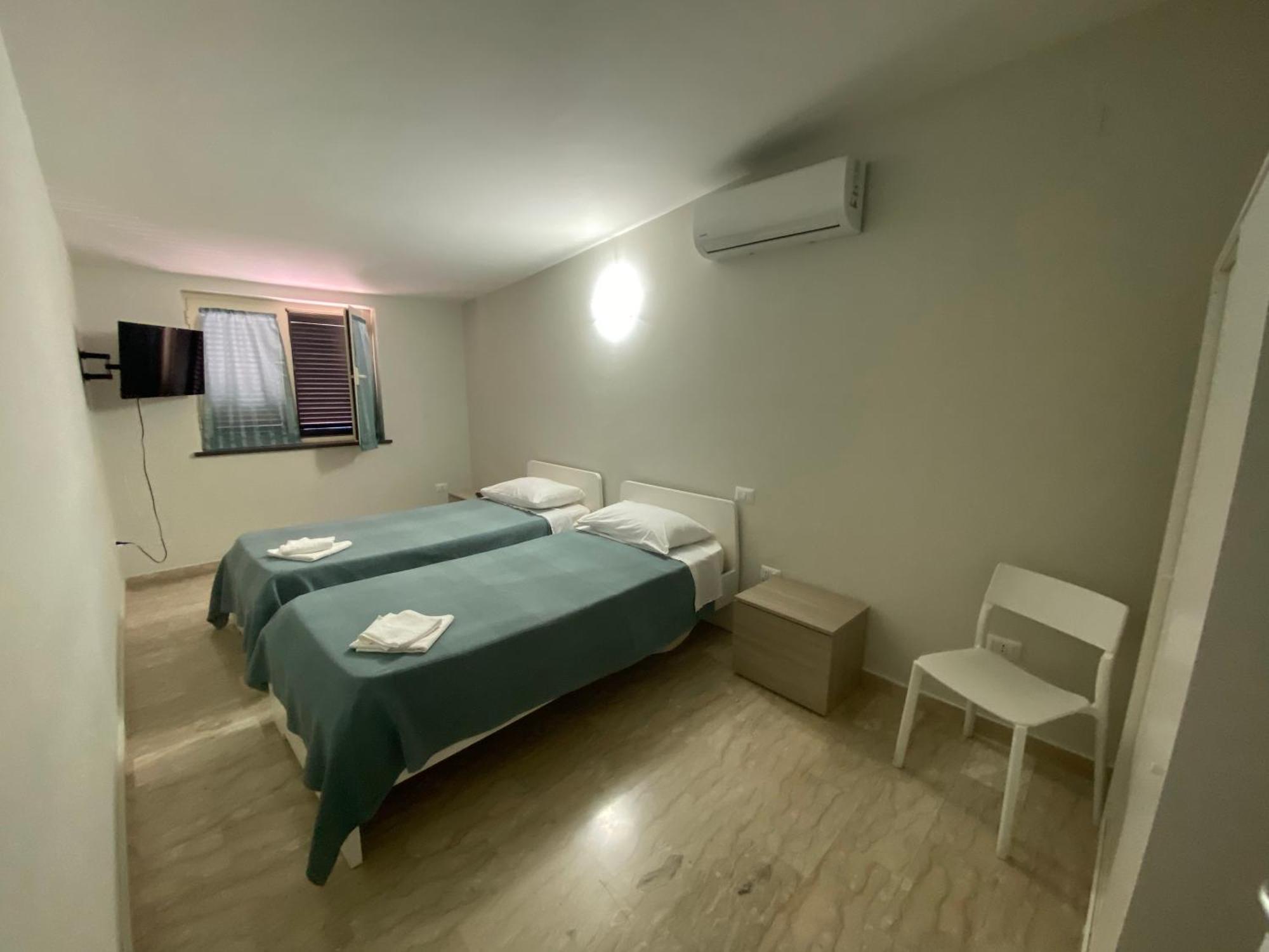 B&B Loretta Marcianise Kültér fotó