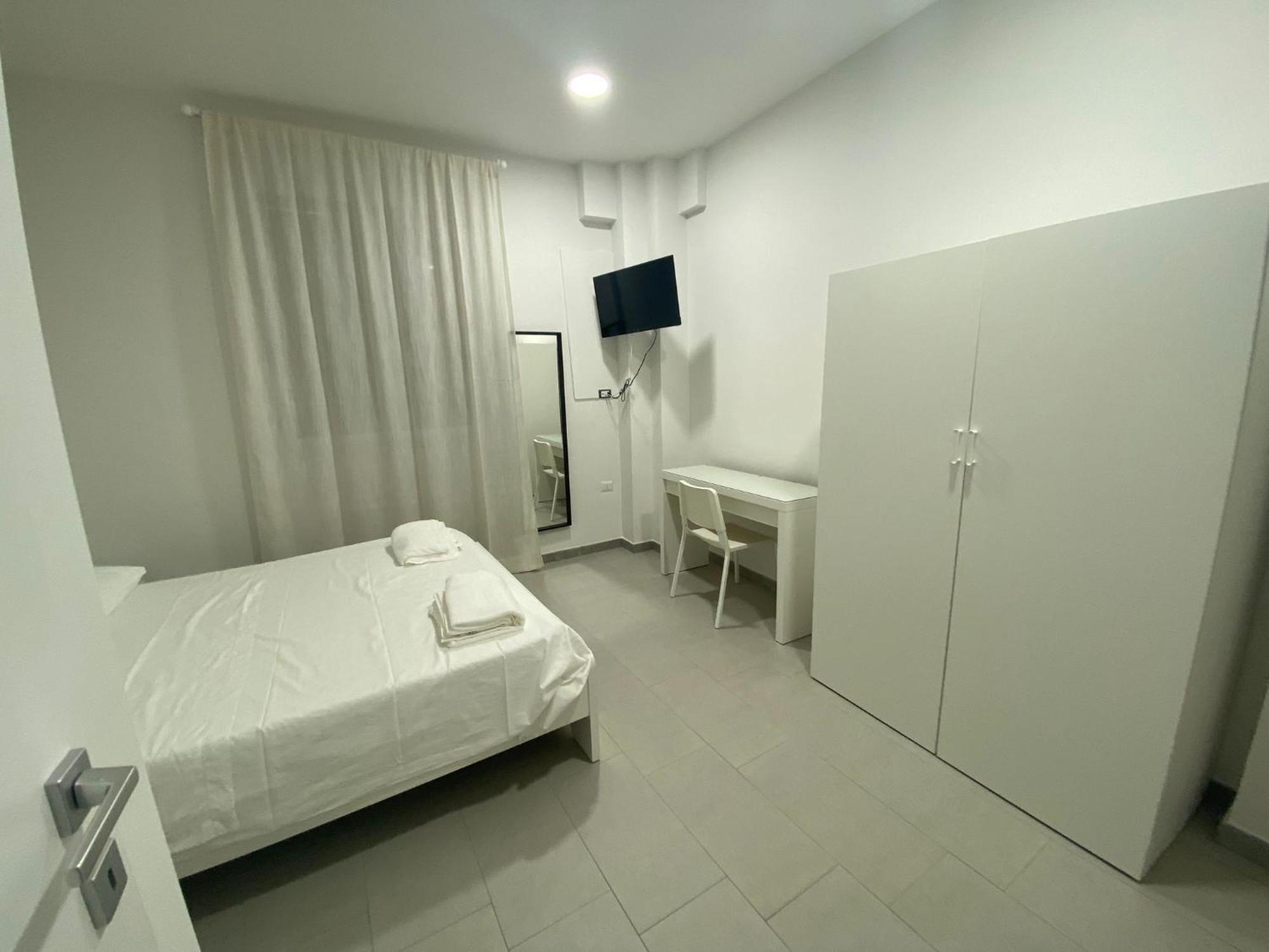B&B Loretta Marcianise Kültér fotó